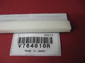 V7640101Clavinova lower felt stopper [H]