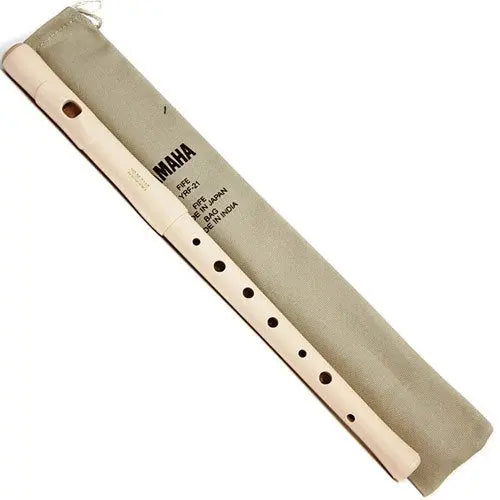 Yamaha YRF21 Fife
