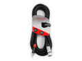 Stagecore 6m Female XLR - Single Male RCA Cable