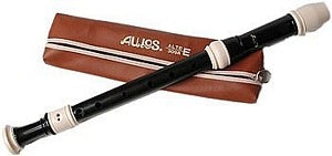 Aulos (309A ) Alto / Treble Recorder - Bel Canto