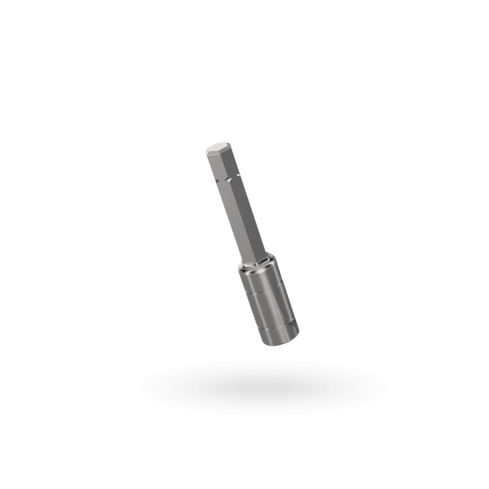Evans (DABK) Drill Bit Drum Key