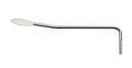Chrome Guitar Tremolo Arm - 5mm Thread