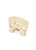 Uncut 1/2 size violin bridge