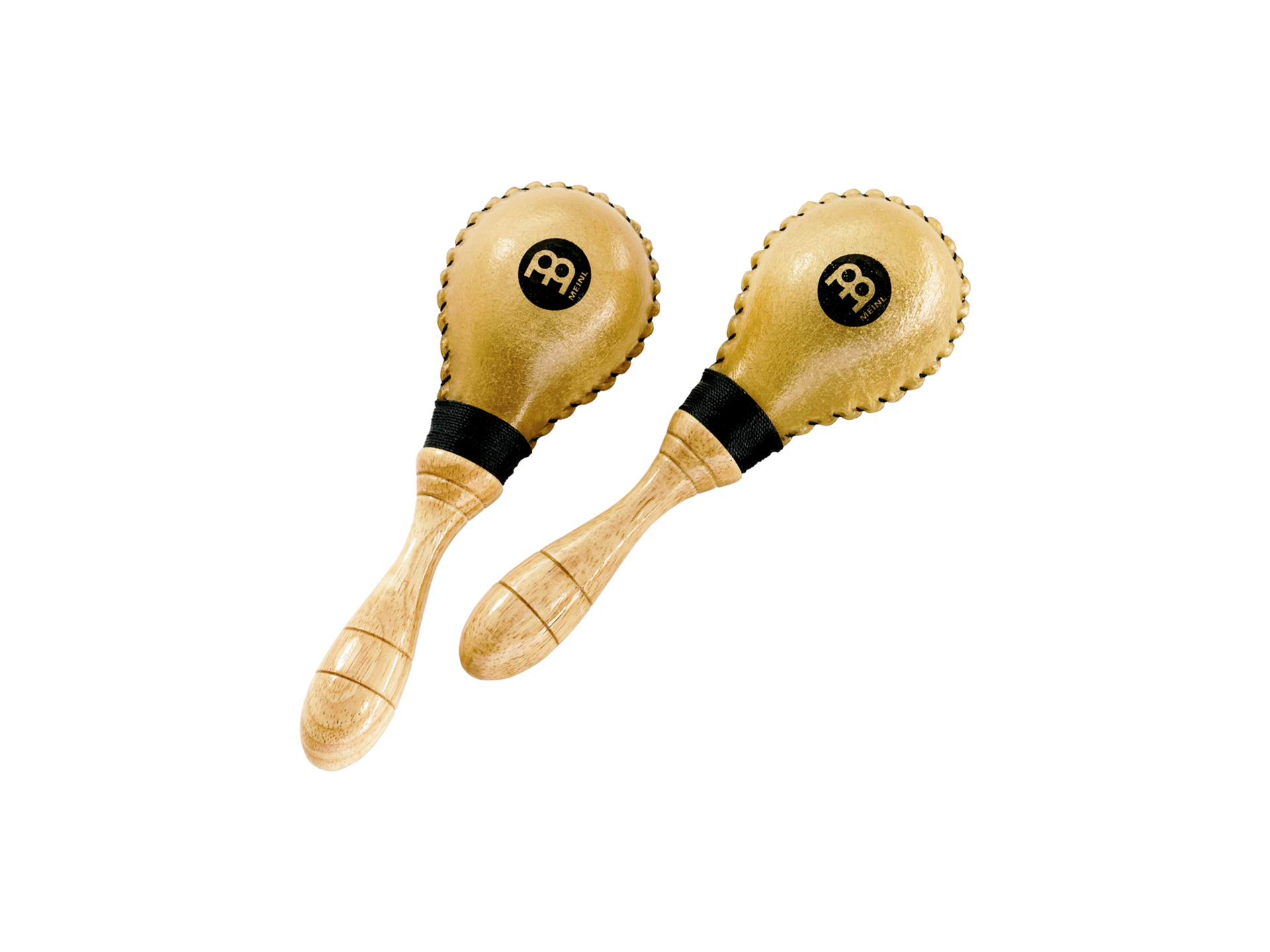 Meinl (MSM2) Mini Rawhide Maracas