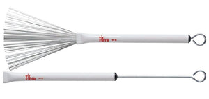 Vic Firth WB Jazz Brushes - Medium Gauge Wire