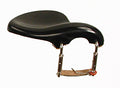 Plastic Strad Style 3/4 - 4/4 violin Chin Rest