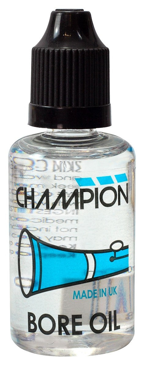 Champion (CHBO1) Bore Oil - 30ml