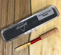 Jones (101EM) Medium Oboe Reed - European Scrape
