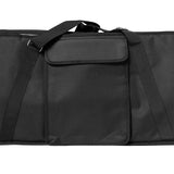 Stagg (K10-138) 88 Key - 10mm Padded keyboard bag
