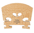 1040U Teller - Germany unfitted viola bridge