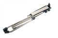 K&M 107N Heavy Duty Music Stand - Nickel Finish