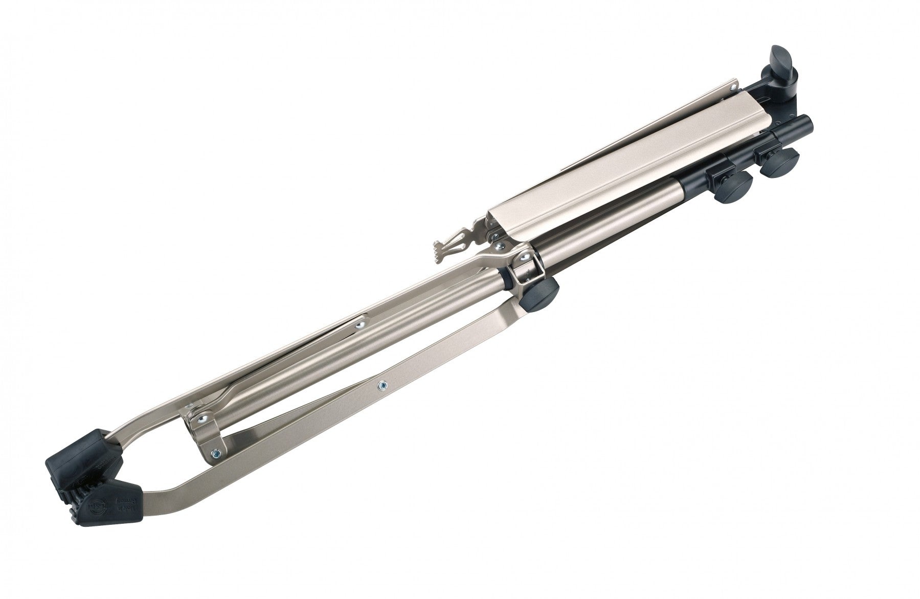 K&M 107N Heavy Duty Music Stand - Nickel Finish