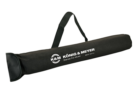 K&M (10711) Bag For 107 Music Stand