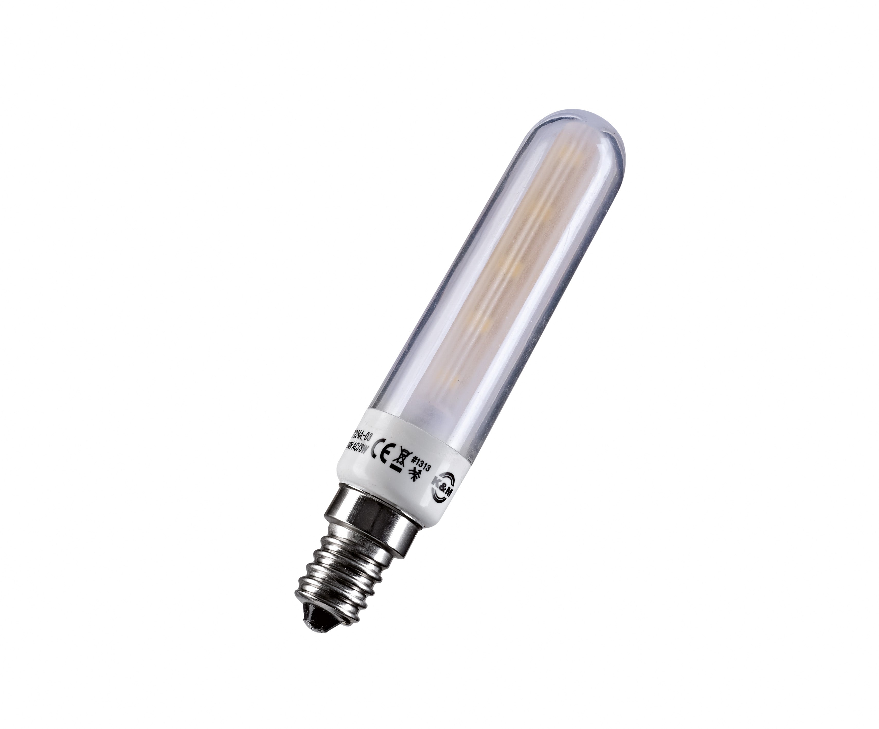 K&M 12294 LED Replacement  Bulb For 122E Stand Light