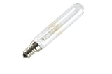 Replacement bulb suitable for KM122E   122E mains voltage stand light