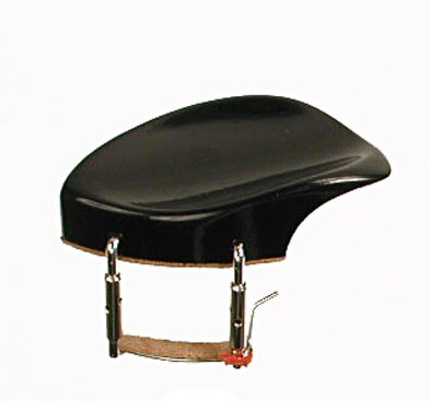 Plastic Teka Style 3/4 - 4/4 Violin Chin Rest