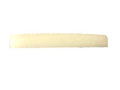 42.5mm Unbleached Bone Electric Guitar Top Nut