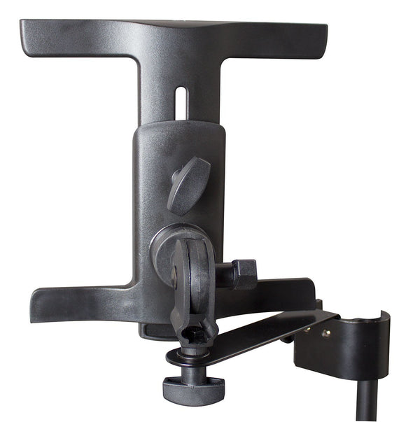 TGI (TGITH1) Stand Mount / Clamp On Tablet Holder