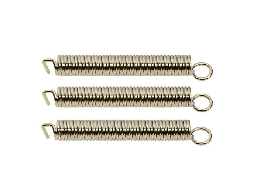Boston SP60 Extra Strong Tremolo Springs - Pack of 3