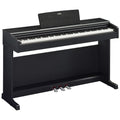 Yamaha Arius YDP-145B Digital Piano - Black Walnut