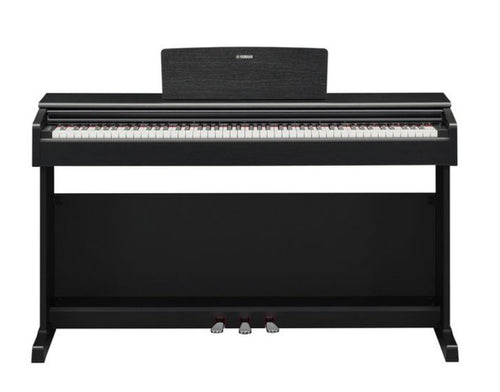 *Sale* Yamaha Arius YDP-145B Digital Piano - Black Walnut *D