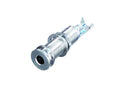 Rean NYS211 3 Pole Guitar End Pin Jack