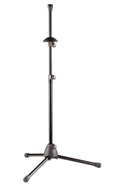K&M 14985 Trombone Stand - Black