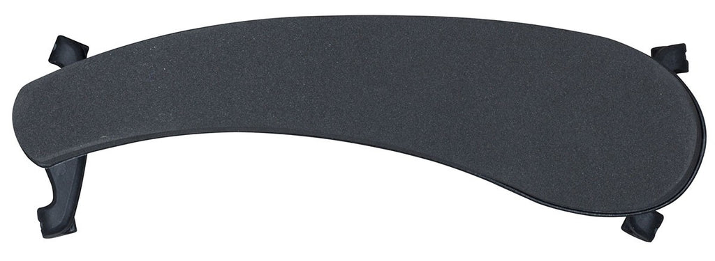 Hidersine (1572BK) Shawbury Black 1/16 - 1/4 Violin Shoulder Rest