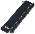 Aulos 303A Brown Descant Recorder - Elite