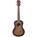 Adam Black Electric Acoustic Tenor Ukulele - Satin Sunburst