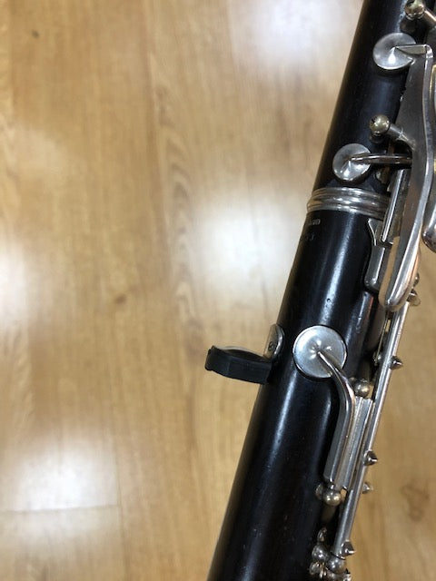 Selmer (1726) Thumb Saver for Clarinet & Oboe