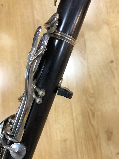 Selmer (1726) Thumb Saver for Clarinet & Oboe