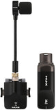NUX B6 bluetooth microphone wireless microphone