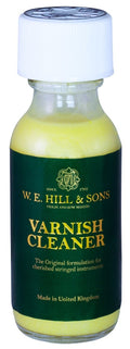 W. E. Hill & Sons Preparation Varnish Cleaning Liquid