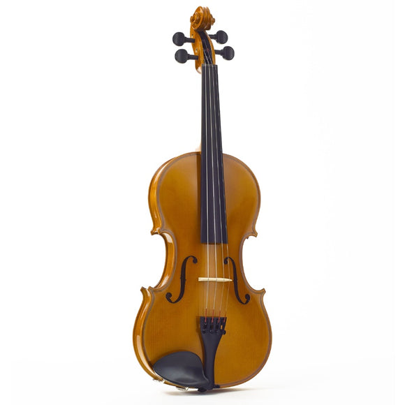 Andreas Zeller 4/4 Violin - Made in Romania - VIOLIN ONLY