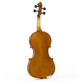 Andreas Zeller 4/4 Violin - Made in Romania - VIOLIN ONLY