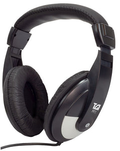 TGI (H11) Headphones - 1/4" / 6.35mm Jack Plug