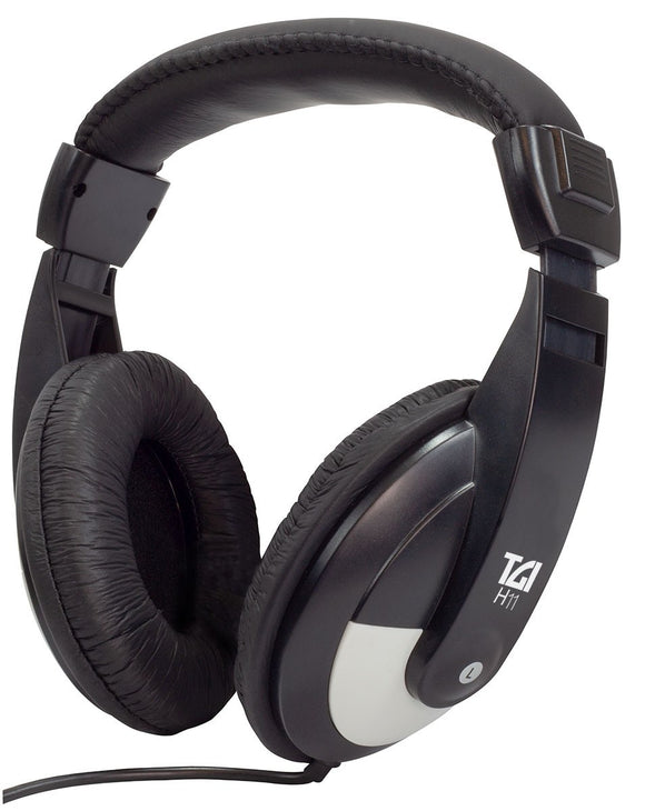 TGI (H11) Headphones - 1/4