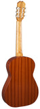 Admira Clasico 7/8 classical guitar