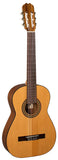 Admira Clasico 7/8 classical guitar