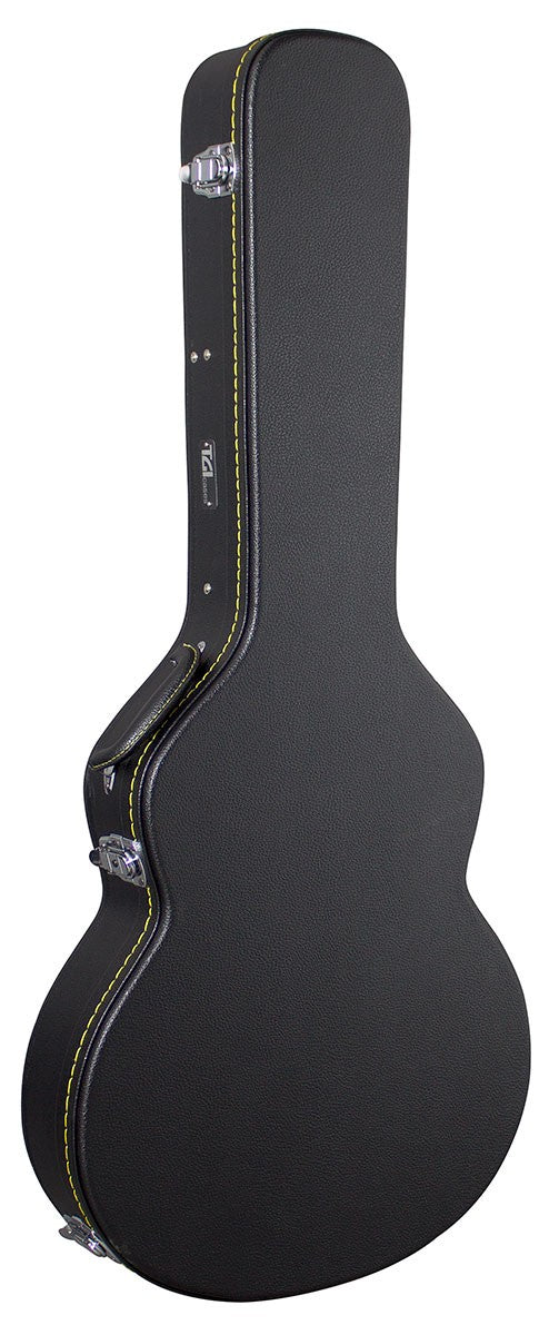 TGI (1995) 335 / 355 Style Guitar Wood Hard Case