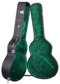 TGI 1999 Jumbo / J200 Style Woodshell Hard Case