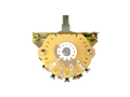 Oak Grigsby 5 Way Selector Switch - No Cap
