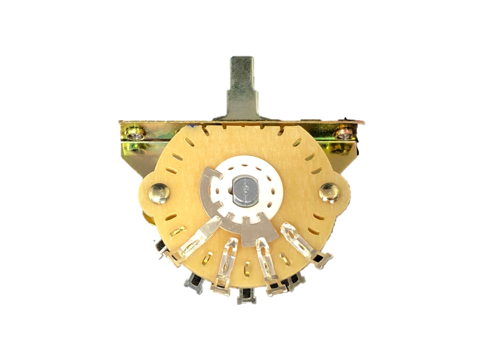 Oak Grigsby 5 Way Selector Switch - No Cap