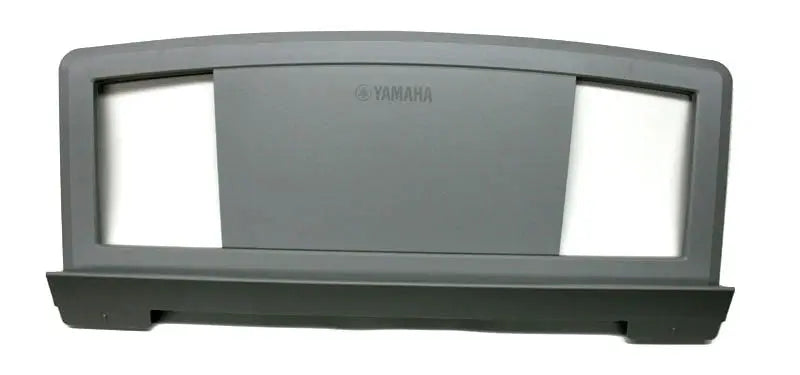 ZC352300 ZC352310 Music rest NP30 dark grey  ** DISCONTINUED **