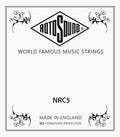 Rotosound Superia A / 5th Nylon Classical Guitar String - Normal Tension