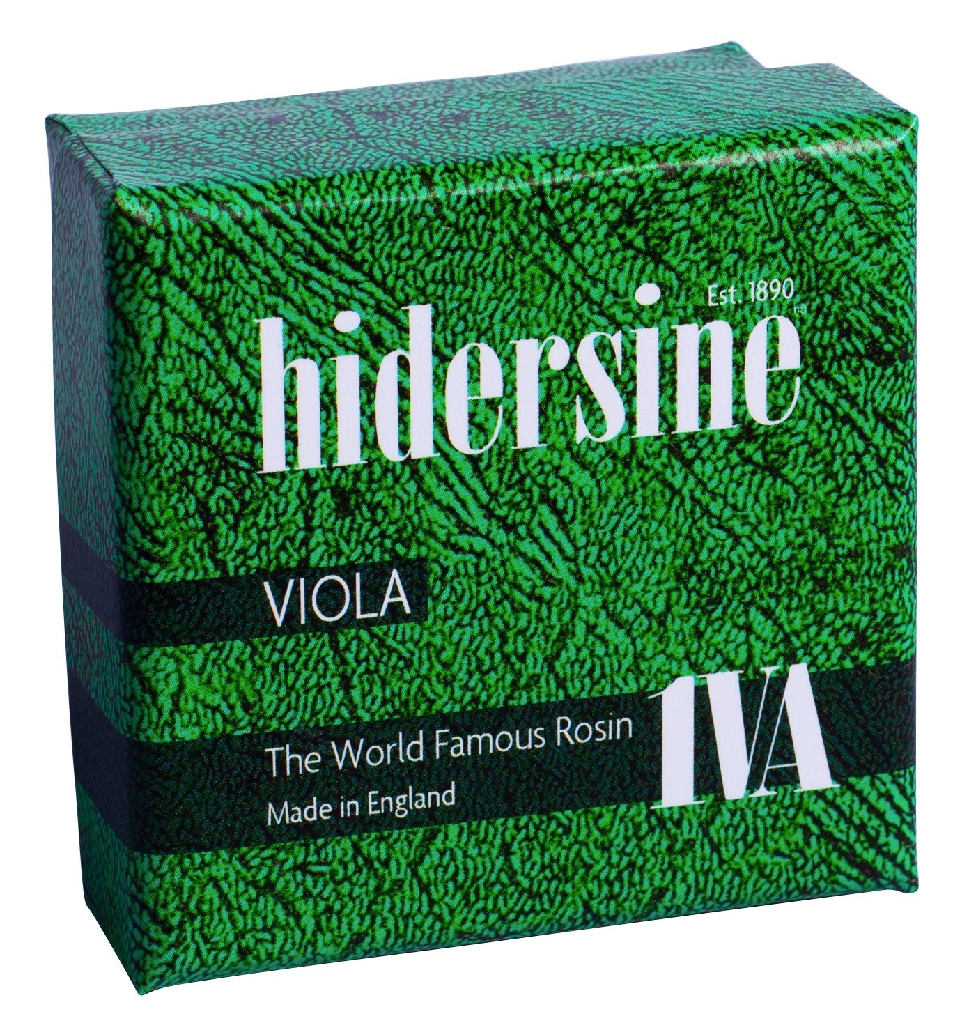 Hidersine (1VA) Viola Rosin - 30g