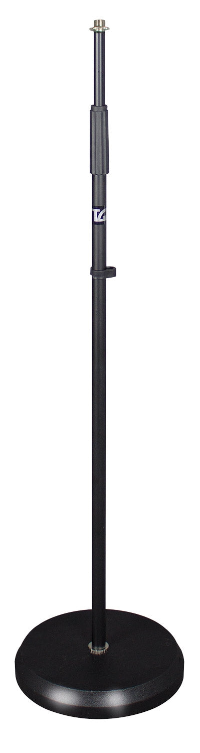 TGI (2059) Heavy Based Straight Microphone Stand