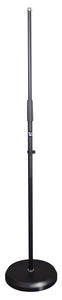 TGI (2059) Heavy Based Straight Microphone Stand