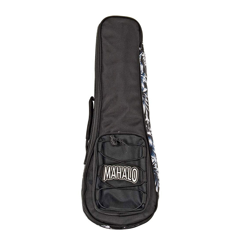 Mahalo Padded Soprano Ukulele Gig Bag